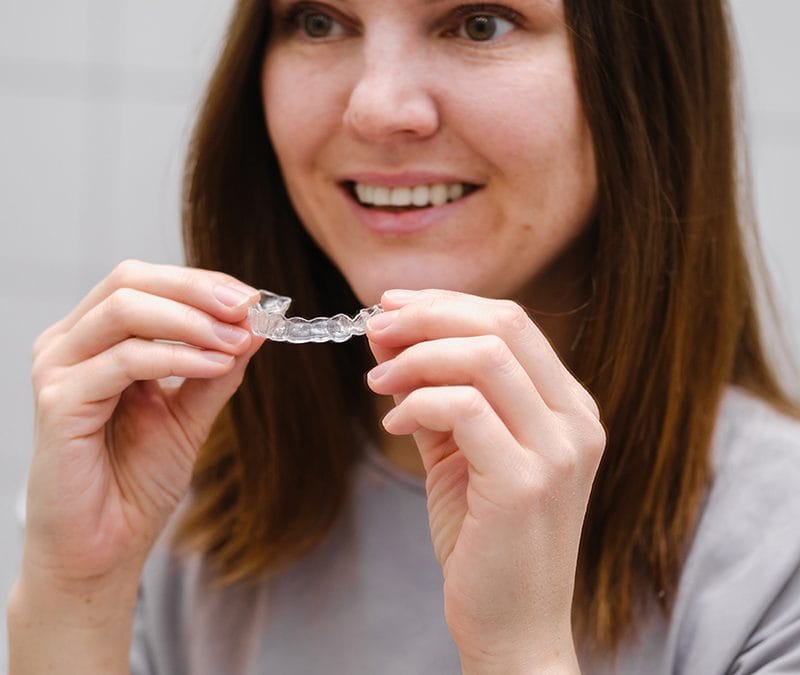 How Long Does Invisalign Treatment Typically Take for Adults and Teens?